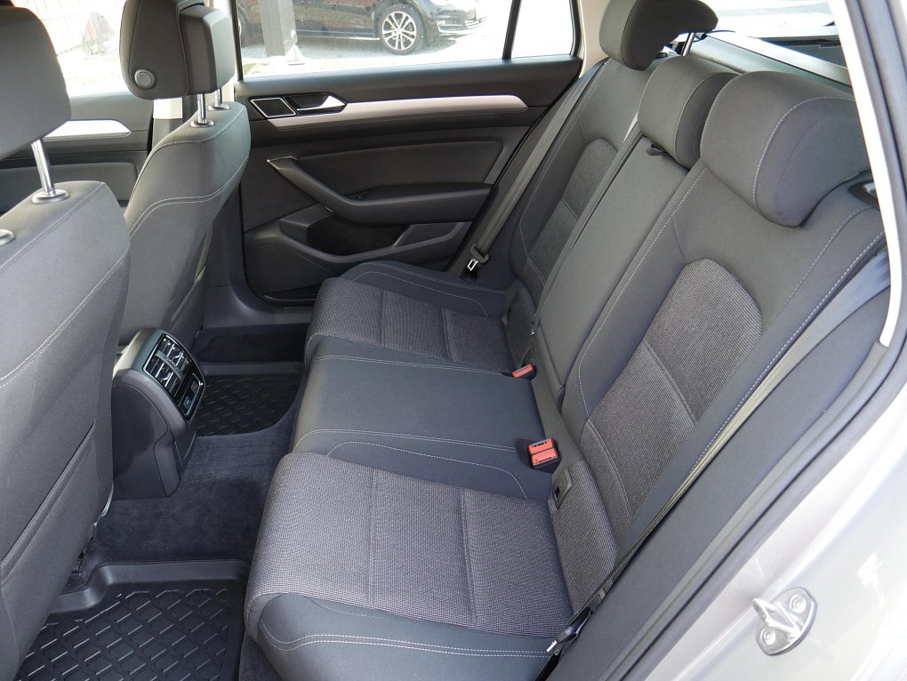 Volkswagen Passat 2.0 TDi Comfortline