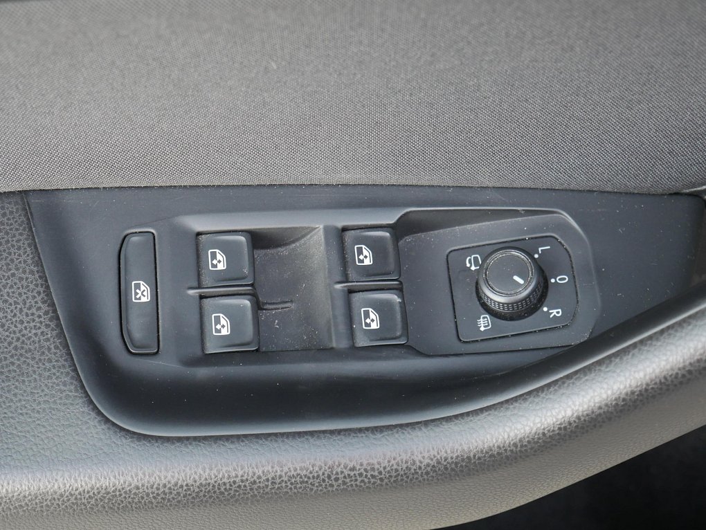 Volkswagen Passat 2.0 TDi Comfortline