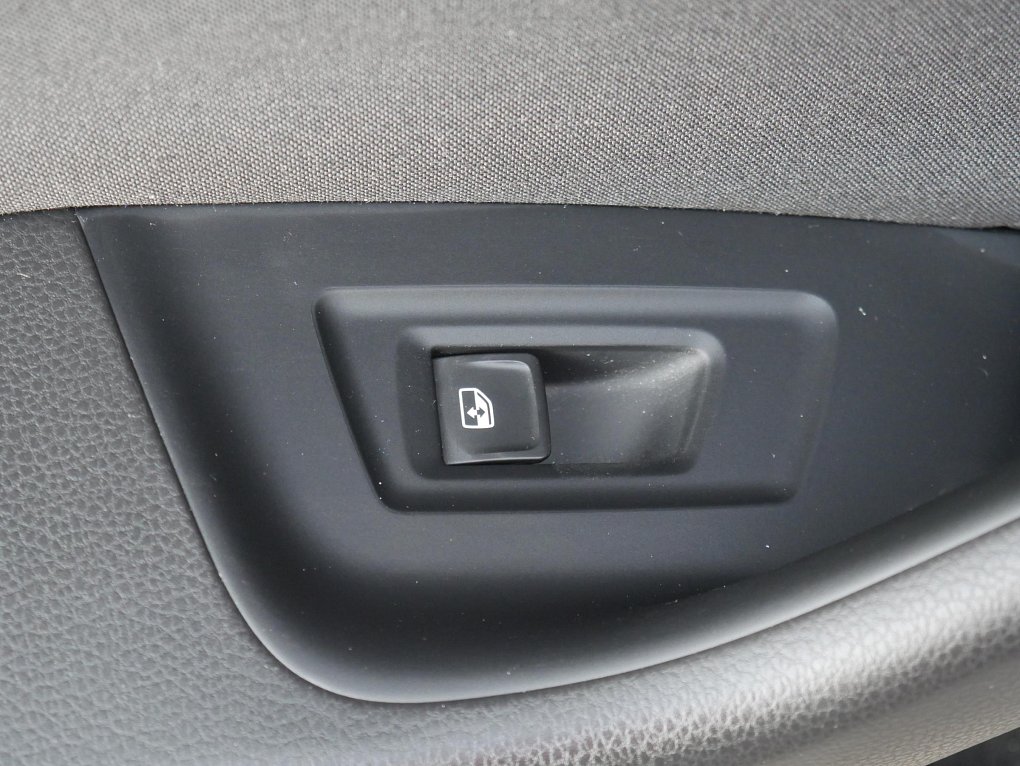 Volkswagen Passat 2.0 TDi Comfortline