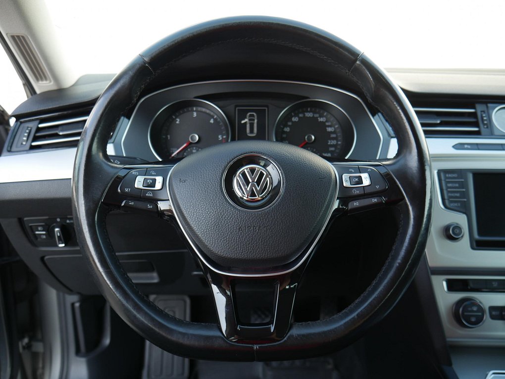 Volkswagen Passat 2.0 TDi Comfortline