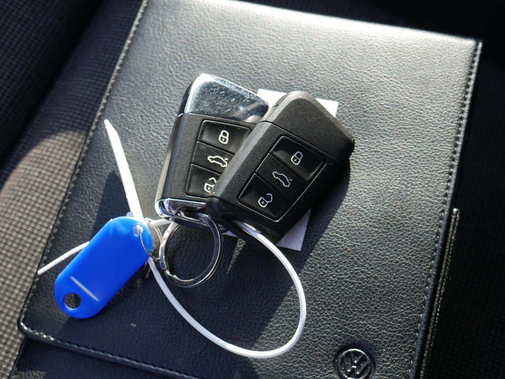 Volkswagen Passat 2.0 TDi Comfortline