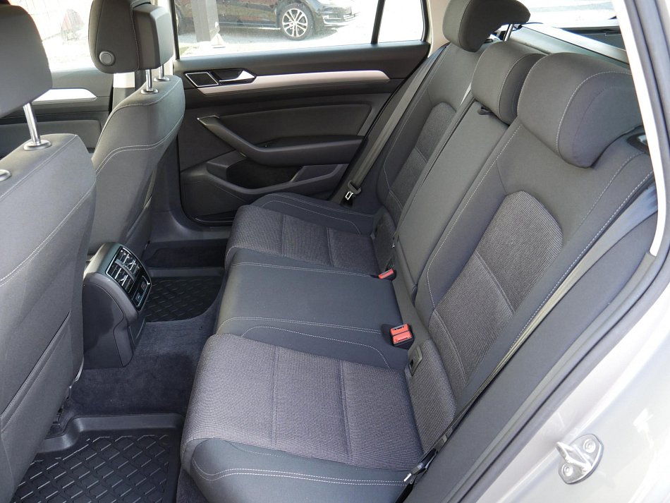 Volkswagen Passat 2.0 TDi Comfortline