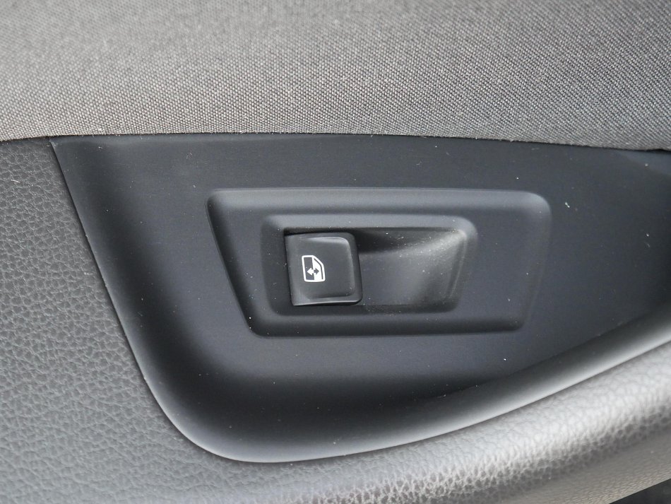 Volkswagen Passat 2.0 TDi Comfortline