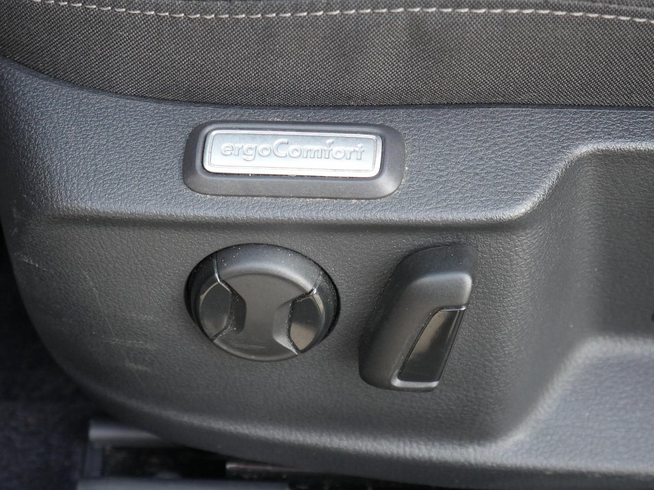 Volkswagen Passat 2.0 TDi Comfortline