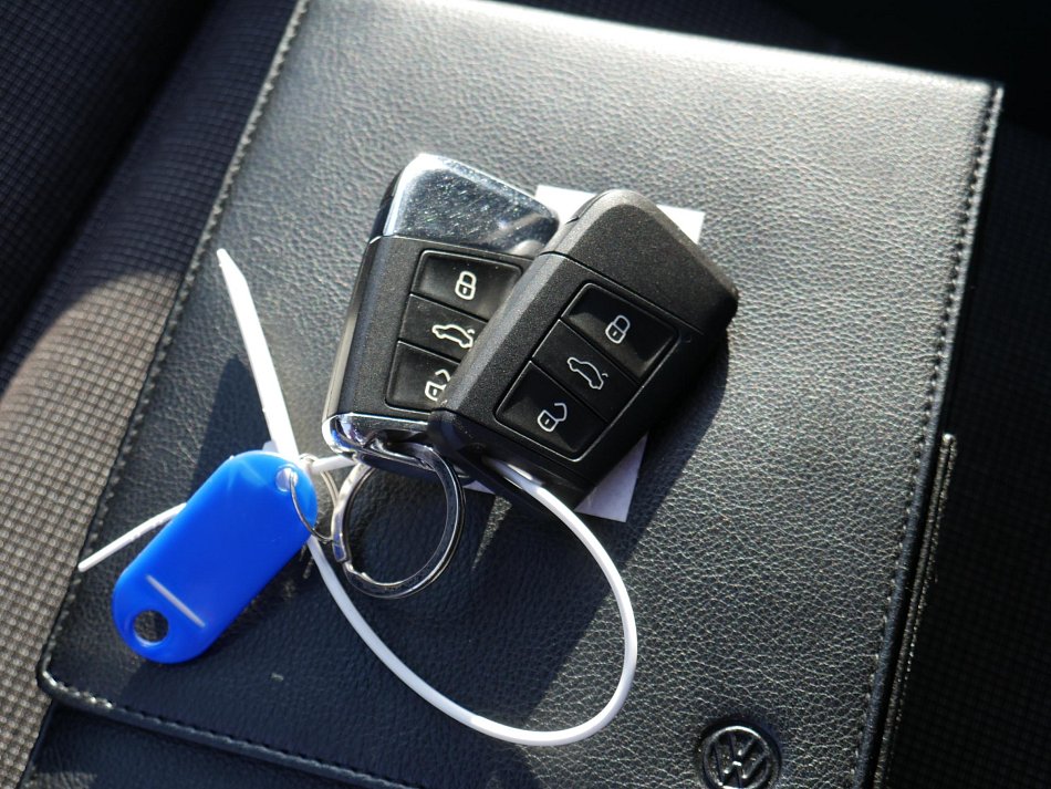 Volkswagen Passat 2.0 TDi Comfortline