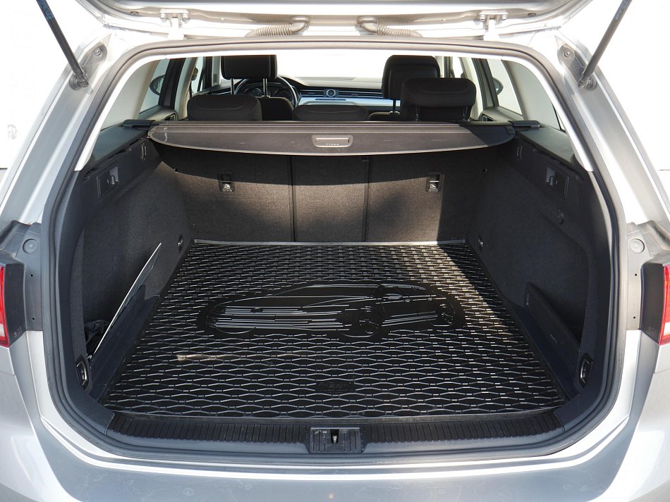 Volkswagen Passat 2.0 TDi Comfortline