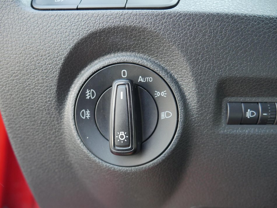 Škoda Fabia III 1.4 TDI 