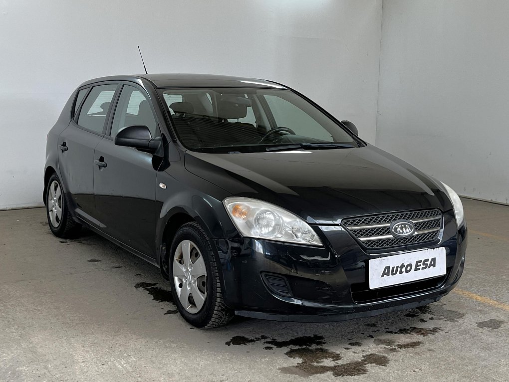 Kia Ceed 1.4 16V 