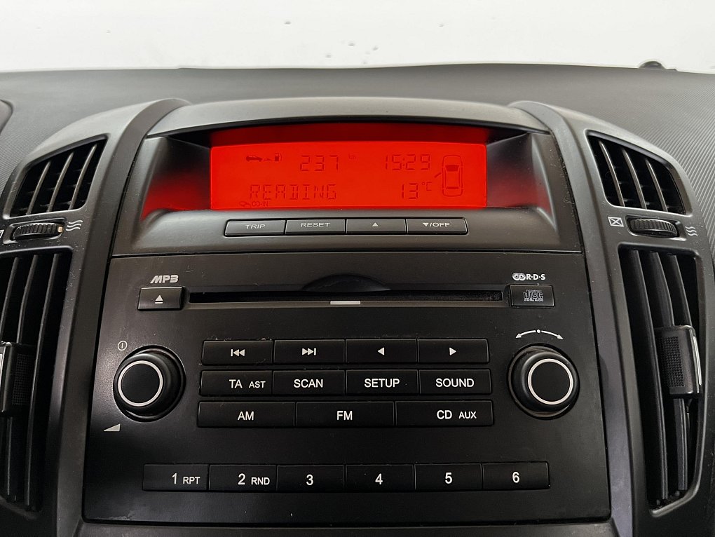 Kia Ceed 1.4 16V 