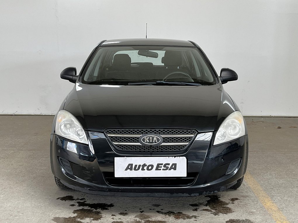 Kia Ceed 1.4 16V 