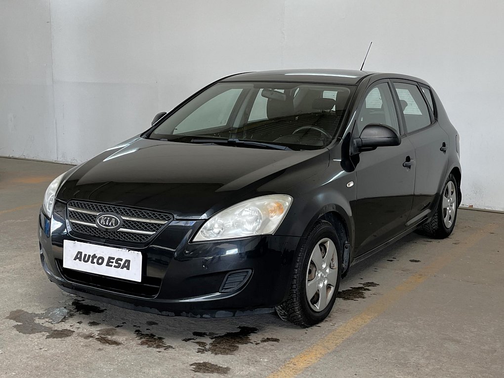 Kia Ceed 1.4 16V 