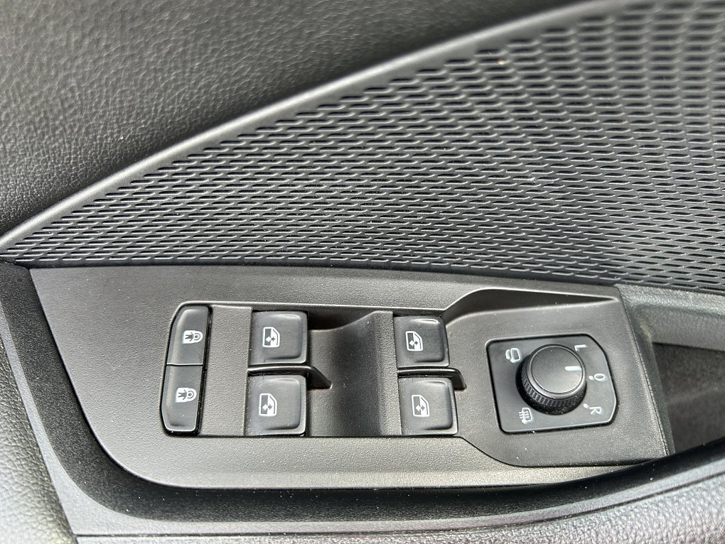 Škoda Octavia IV 2.0 TDi Style