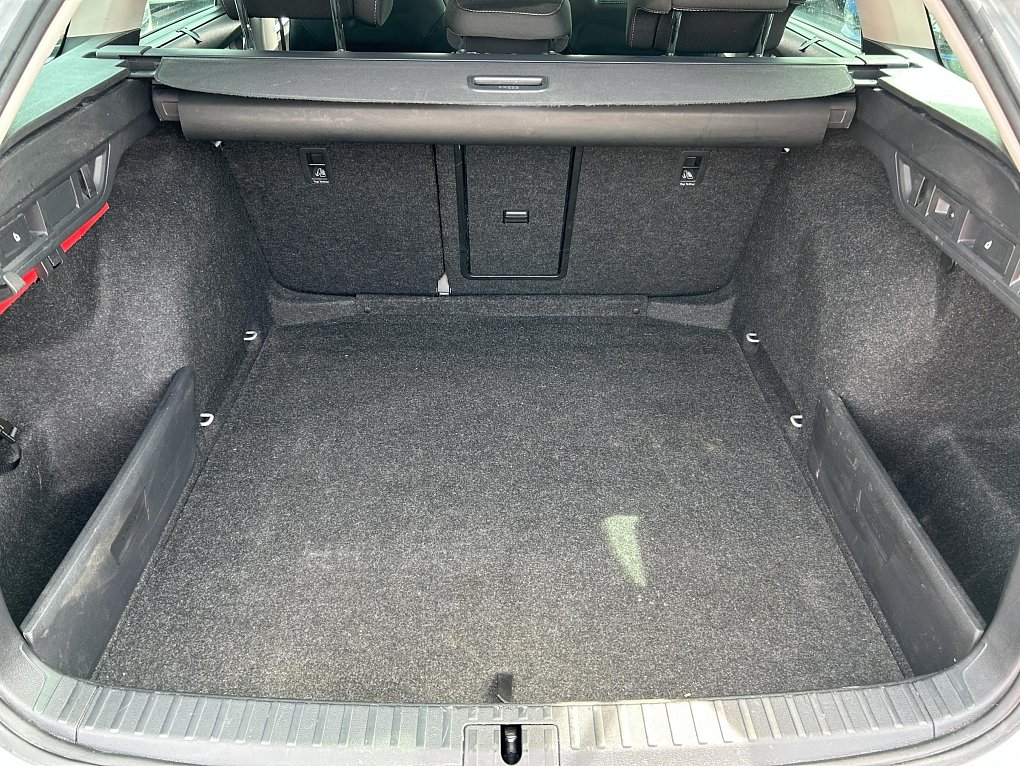 Škoda Octavia IV 2.0 TDi Style