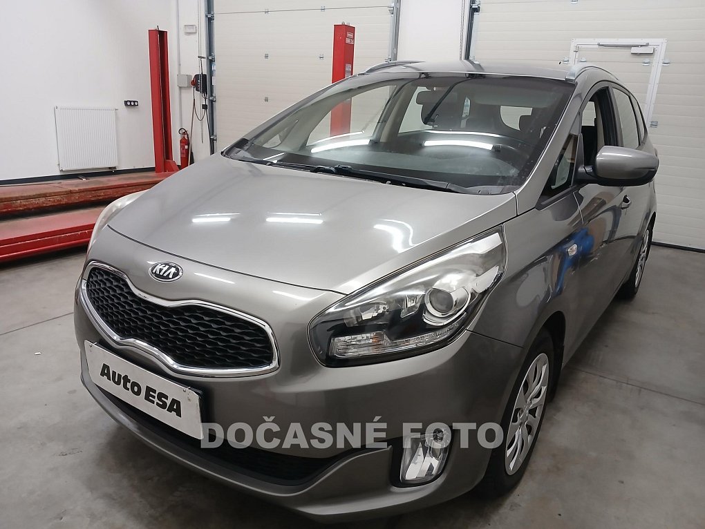 Kia Carens 1.6 GDi 