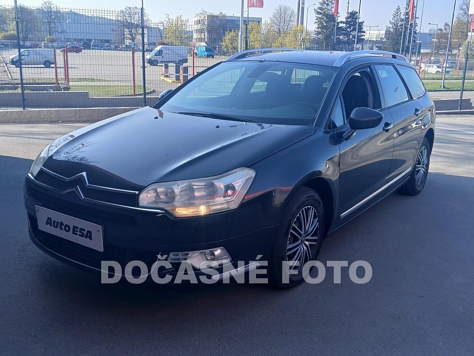 Citroën C5 2.0HDi 