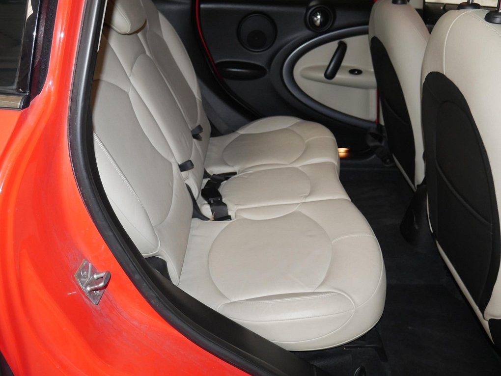 Mini Countryman 2.0 SD  S
