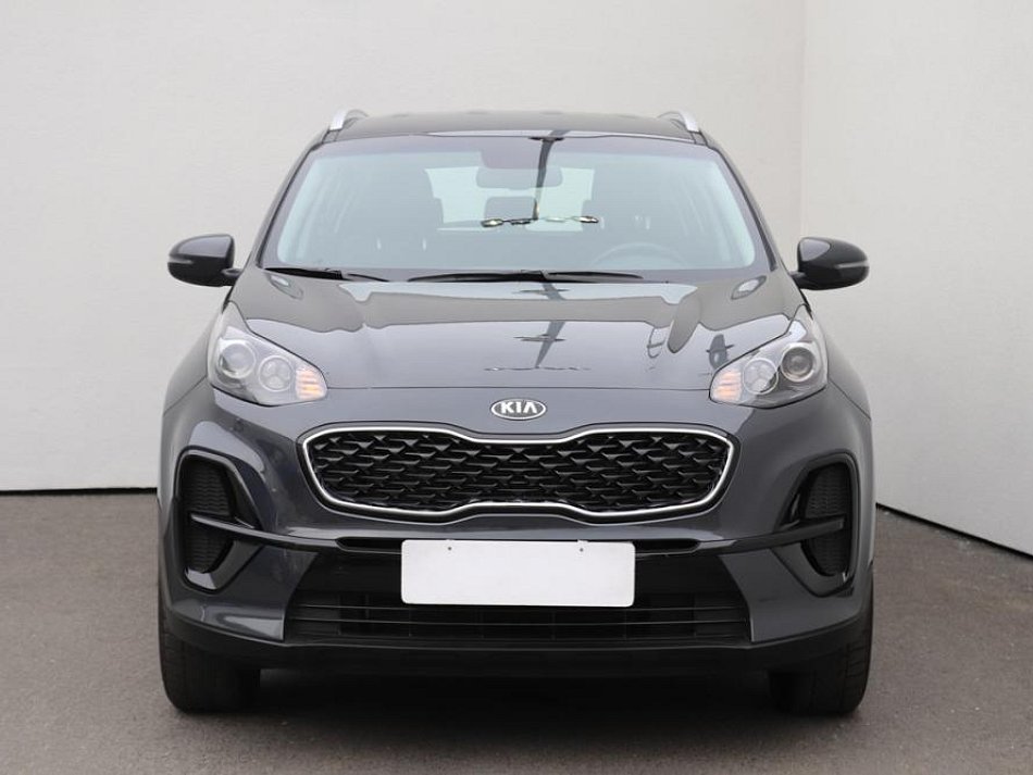 Kia Sportage 1.6T-Gdi 