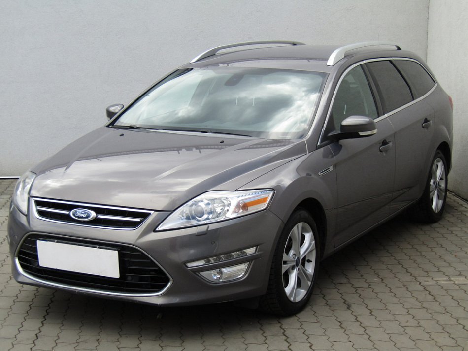 Ford Mondeo 2.2 tdci 