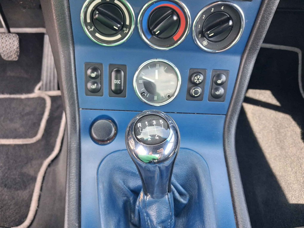 BMW Z3 1.9i 