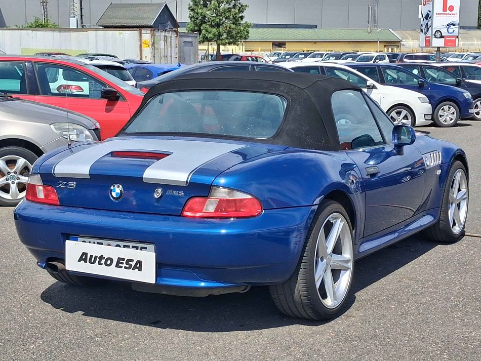 BMW Z3 1.9i 