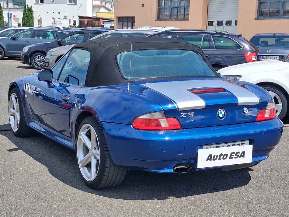 BMW Z3 1.9i 