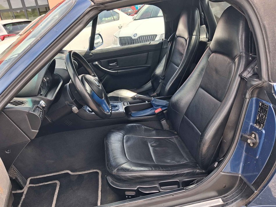 BMW Z3 1.9i 