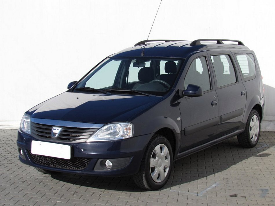 Dacia Logan 1.4i 