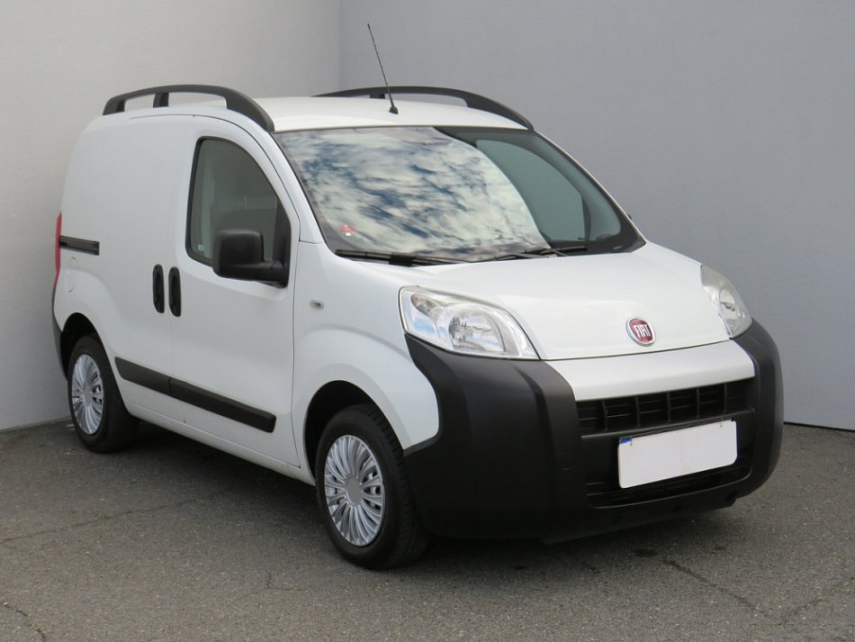 Fiat Fiorino 1.4 