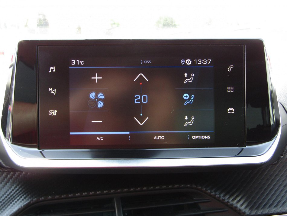 Peugeot 2008 1.2PT Active