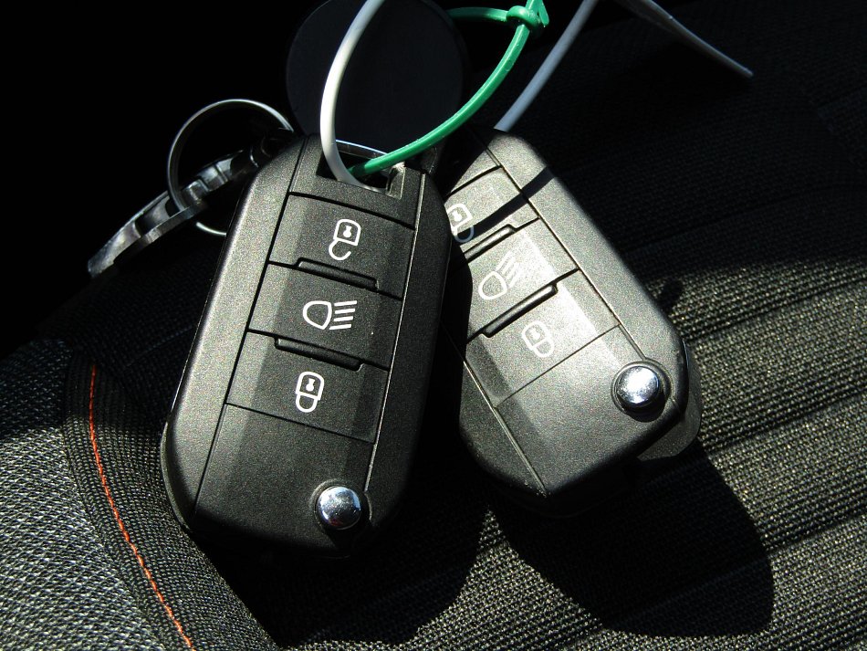Peugeot 2008 1.2PT Active