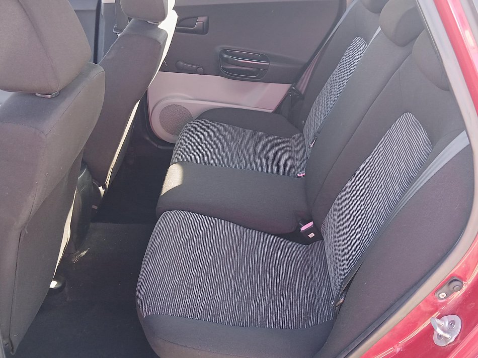 Kia Ceed 1.4CVVT 