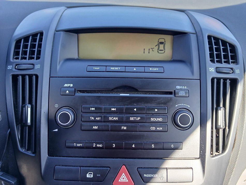 Kia Ceed 1.4CVVT 