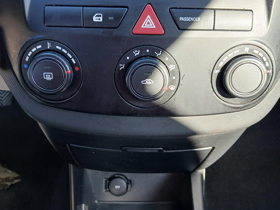 Kia Ceed 1.4CVVT 