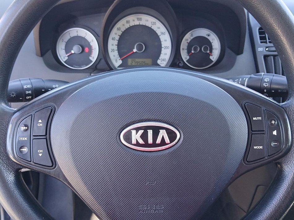 Kia Ceed 1.4CVVT 
