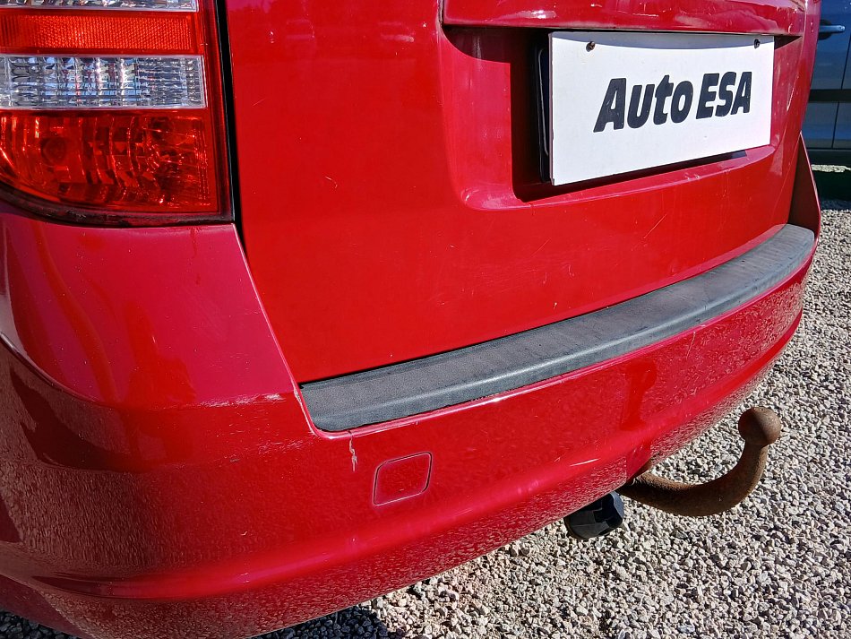 Kia Ceed 1.4CVVT 