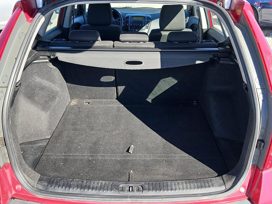Kia Ceed 1.4CVVT 