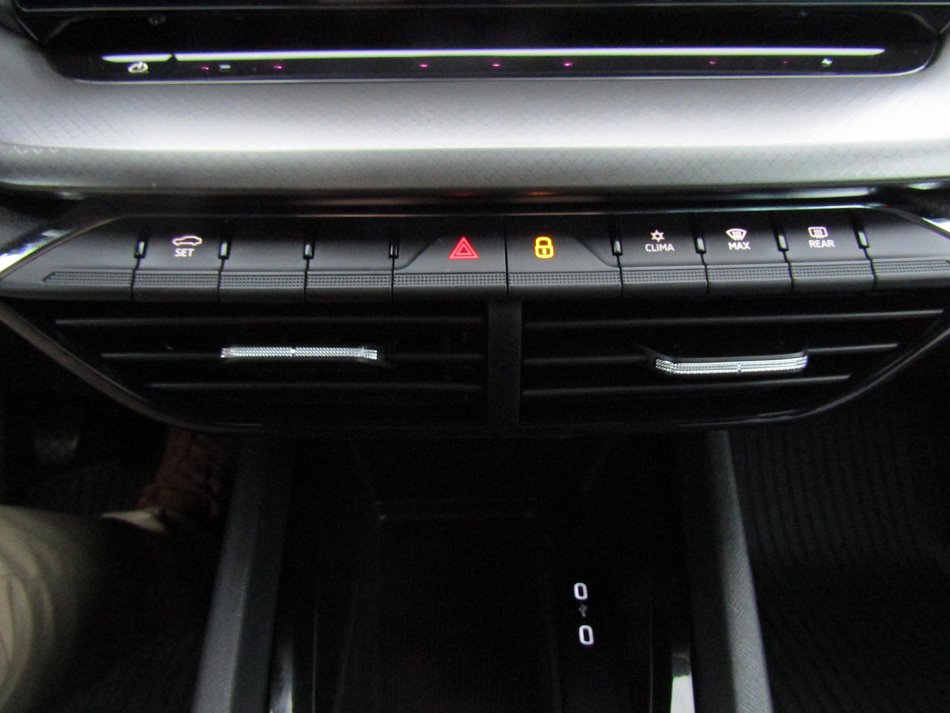 Škoda Octavia IV 1.5 TSi Ambition