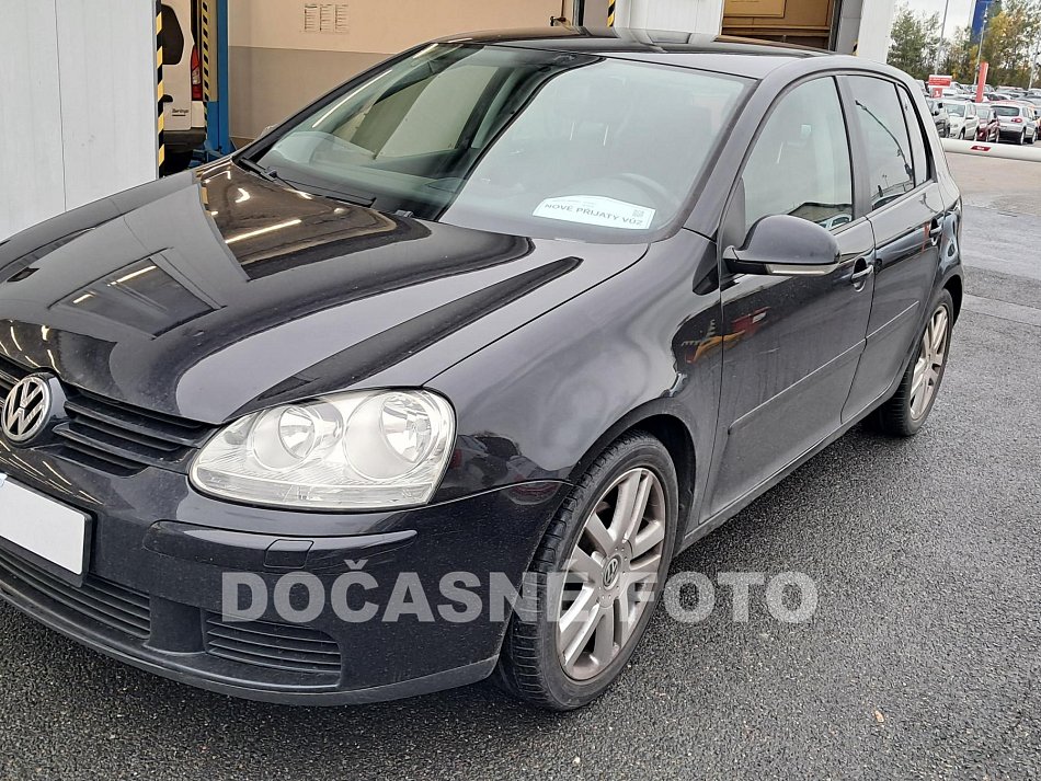 Volkswagen Golf 1.6 