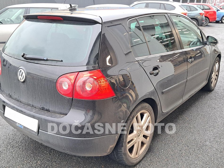 Volkswagen Golf 1.6 