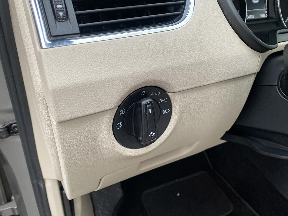 Škoda Octavia III 1.4 TSi Elegance