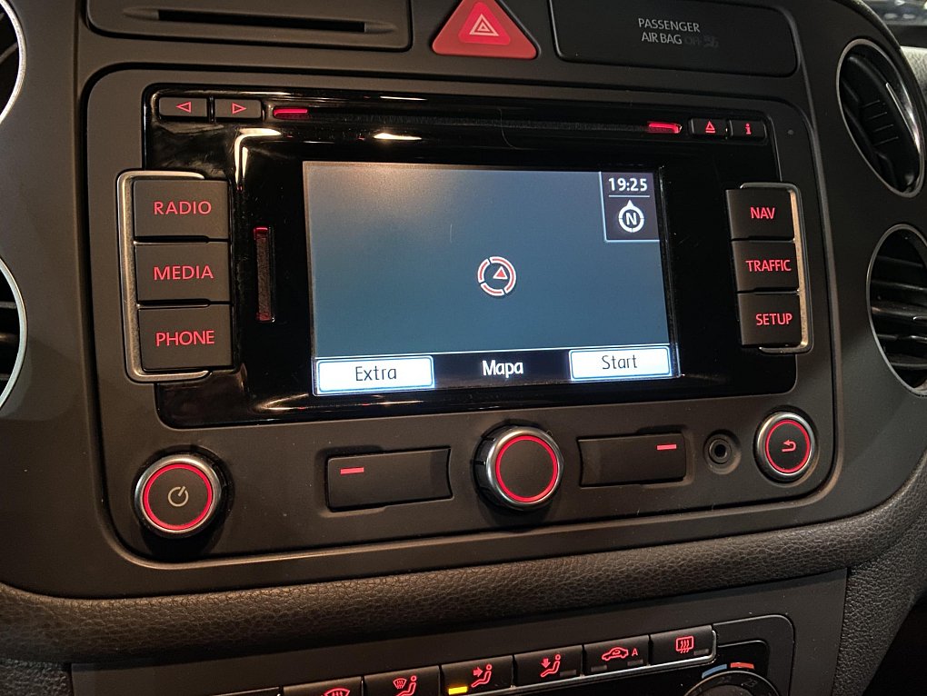 Volkswagen Golf Plus 1.2 TSi Style