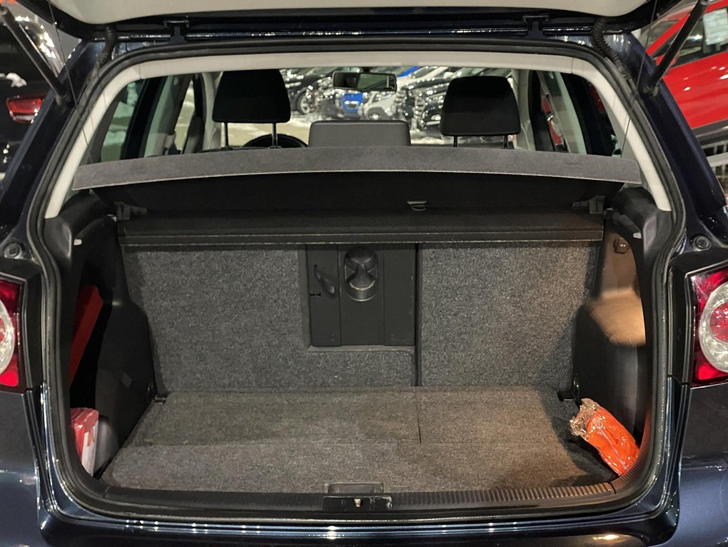 Volkswagen Golf Plus 1.2 TSi Style