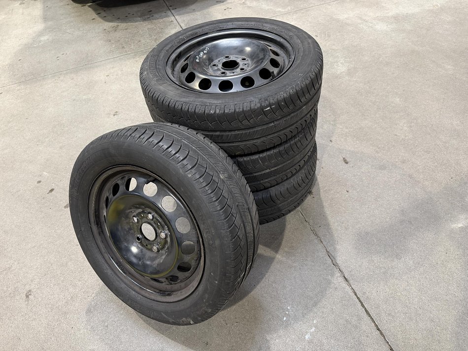 Škoda Octavia III 2.0 TDI 