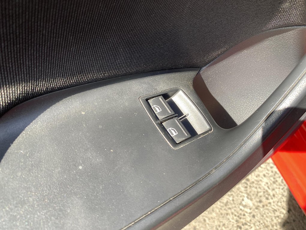 Seat Ibiza 1.6 TDi FR