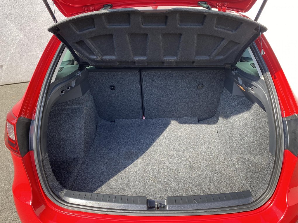 Seat Ibiza 1.6 TDi FR