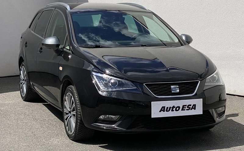 Seat Ibiza 1.6 TDi FR