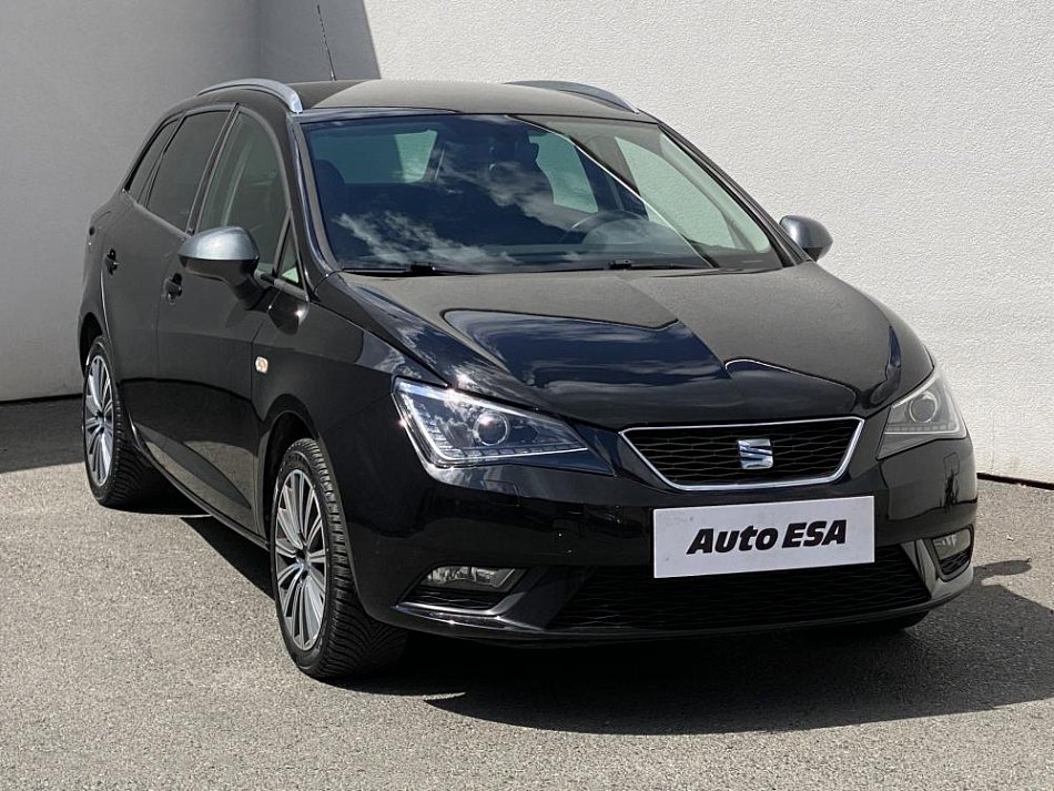 Seat Ibiza 1.6 TDi FR