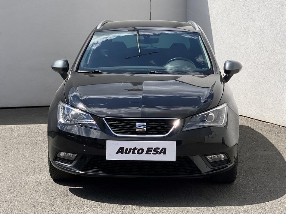 Seat Ibiza 1.6 TDi FR