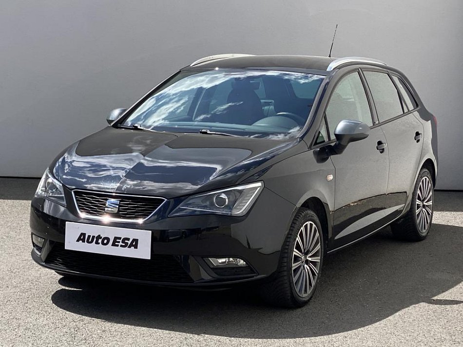 Seat Ibiza 1.6 TDi FR