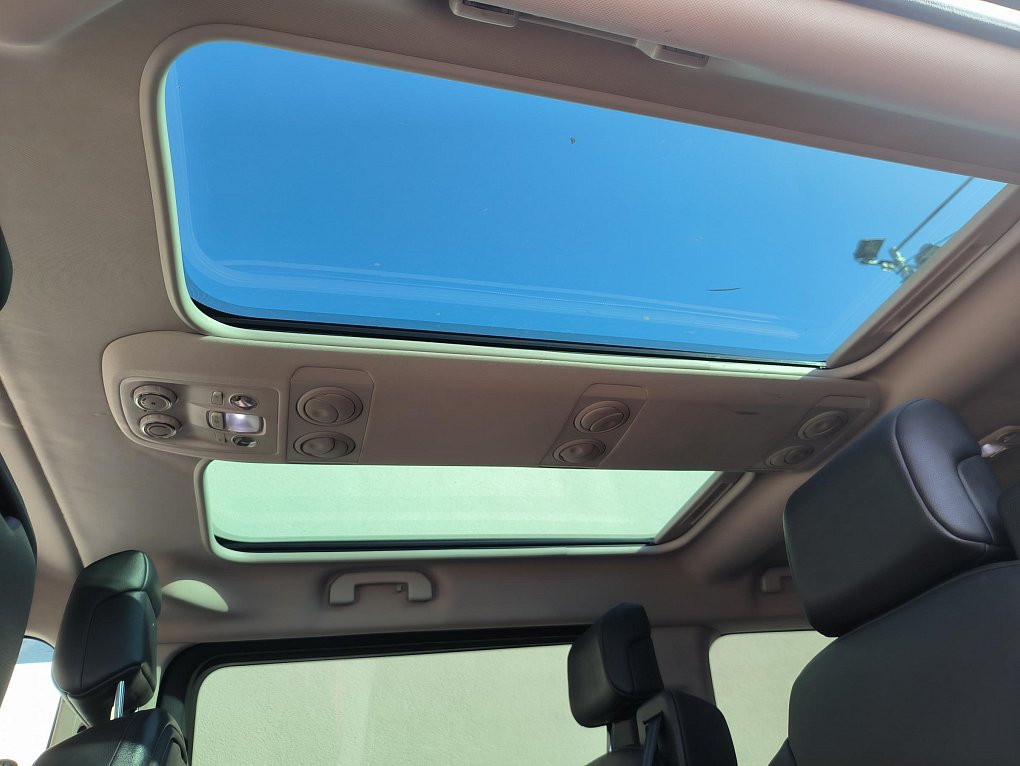 Citroën SpaceTourer 2.0HDi Shine L2 7míst